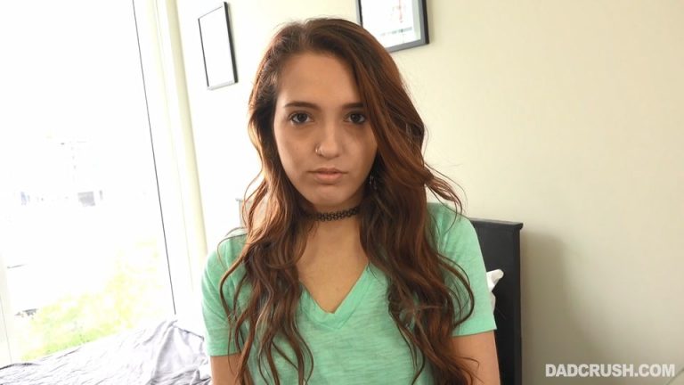 Seven Dollar Step Slut