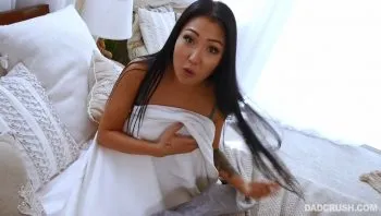 Family Cums First
