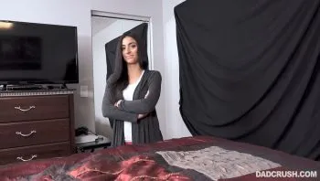 Sexually Successful Stepdaughter