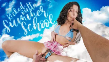 Sex on Her Mind