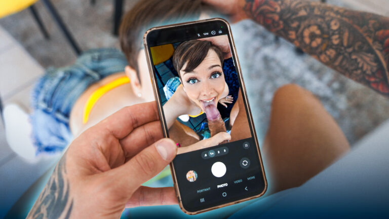 “But I’m a Daddy’s Girl” Jade’s ‘Secret Admirer’ Gets to Watch the Fun